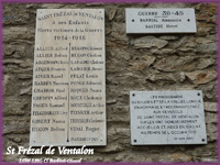 St Frzal de Ventalon